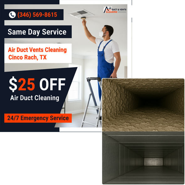 air duct cleaning offers air duct offer